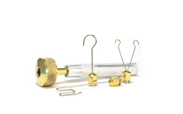 Dubbing Loop Clips by Stonfo, Fly Tying Equipment -  Canada