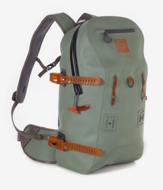 Fishpond Thunderhead Submersible Lumbar – Fly Fish Food