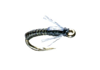 Midges – Fly Fish Food