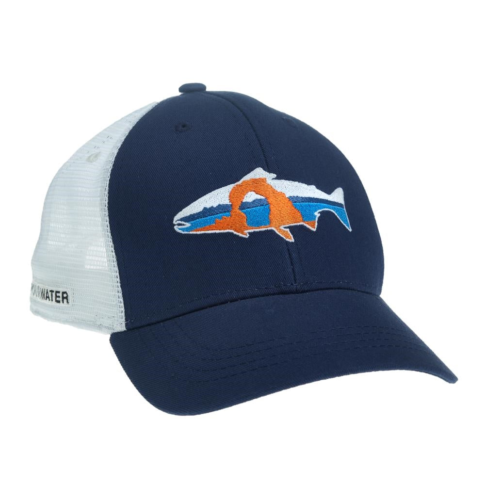 RepYourWater Periodic Stonefly Hat – Fly Fish Food