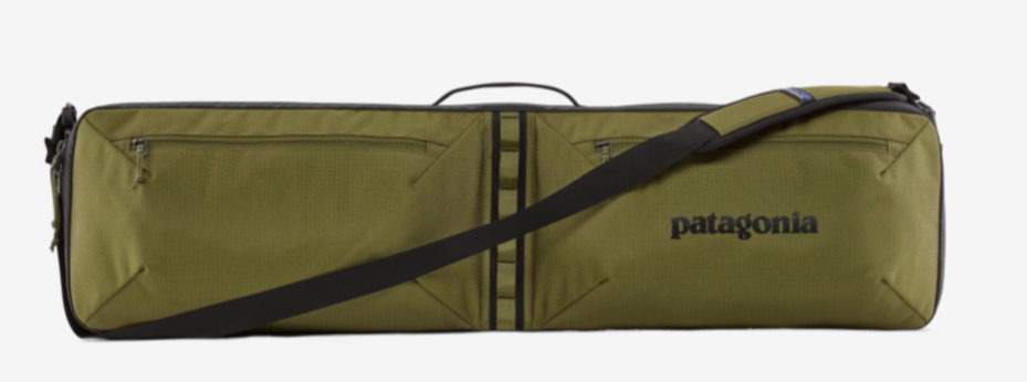 Patagonia Black Hole® Wheeled Duffel Bag 100L