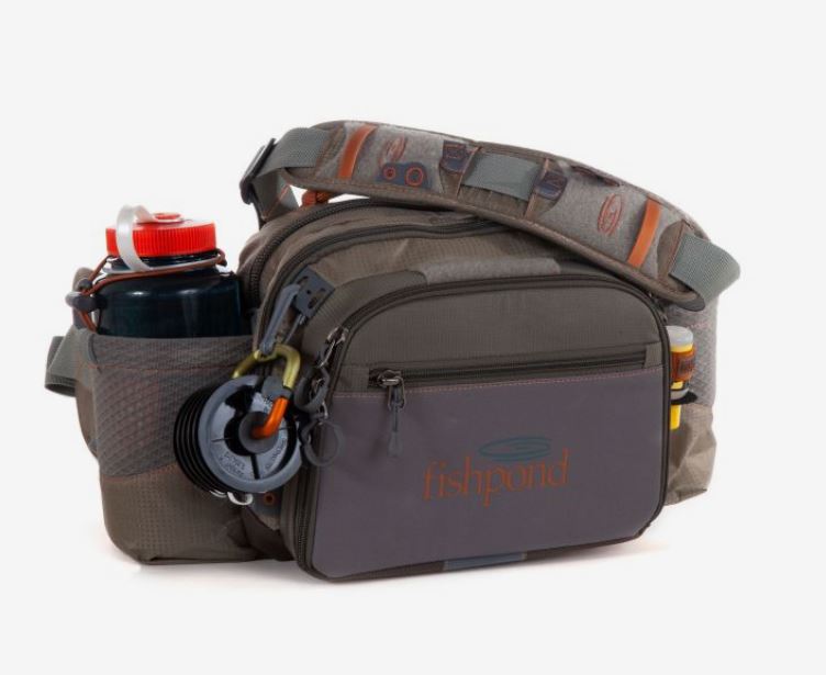 Elkhorn Lumbar Pack – Fishpond