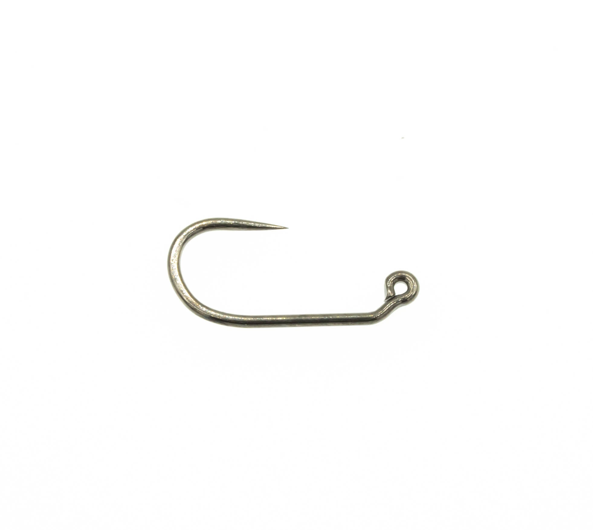 TMC 708 Keel Streamer Hook - 100 Pack – Fly Fish Food