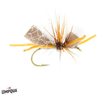 Lance Egan Patterns – Fly Fish Food