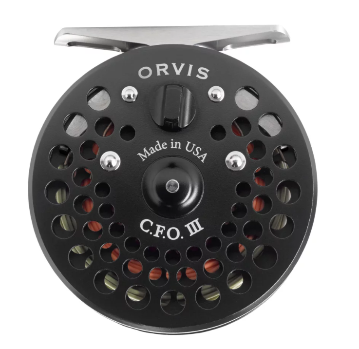 Orvis C.F.O. III (3-5Wt) Spool – Fly Fish Food