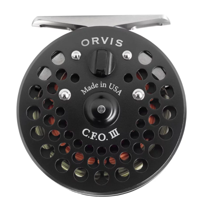 Orvis Hydros Fly Reel Spare Spool