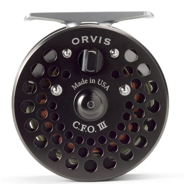 Orvis Mirage LT Spool - SPOOL ONLY – Fly Fish Food