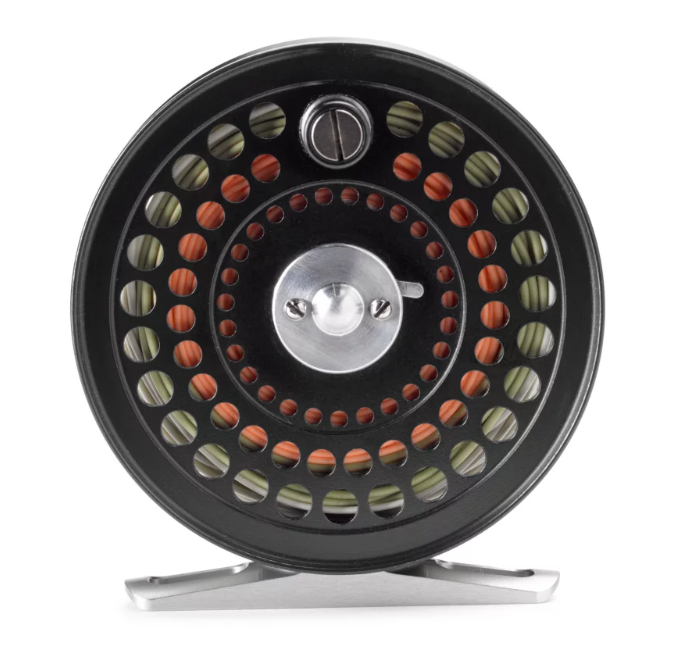 Orvis C.F.O. III (3-5Wt) Reel – Fly Fish Food