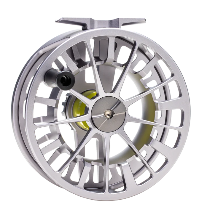 Lamson Konic 2.0 with 2 Spools - SECOND HAND - BWCflies Australia