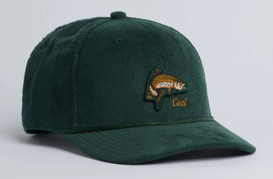 Sage Chasing Trout Hat – Fly Fish Food