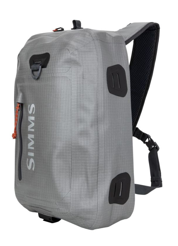 Simms - Dry Creek Z Sling Pack – Fly Fish Food