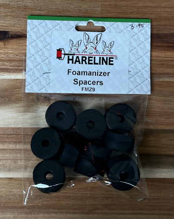 Hareline - Foamanizer Magnetic Fly Umbrella