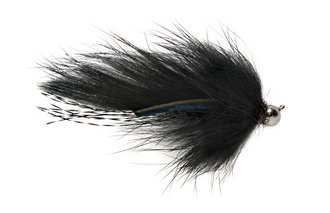 Jig Streamers – Fly Fish Food