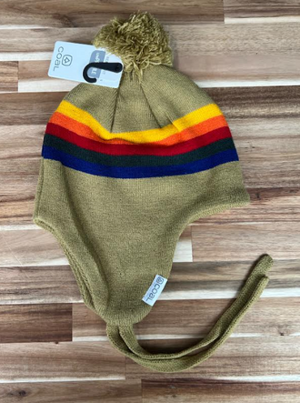 Brown Rainbow Trout Triad Fishing Fly Fishing Cap Vintage Ski Skullies  Beanies Hats Male Thermal Elastic Bonnet Knitted Hat