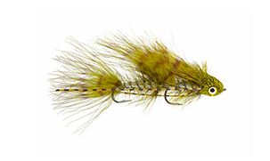 Articulated Streamers – Fly Fish Food