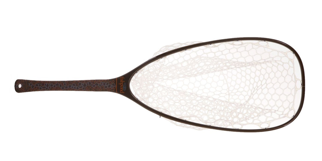 Fishpond Nomad Emerger Net - Special Redband Edition – Fly Fish Food