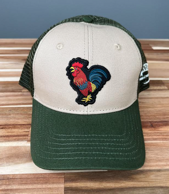 Classic Fly Fishing Hat