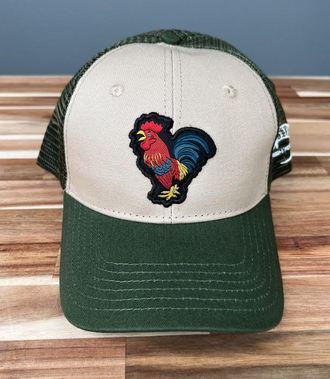 Fly Fishing Hat -  Canada