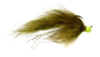 Jig Streamers – Fly Fish Food