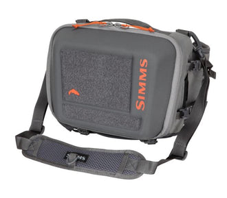 FISK BAG, Fly Fishing Bag with Rod Holder : Buy Online at Best Price in KSA  - Souq is now : Sporting Goods