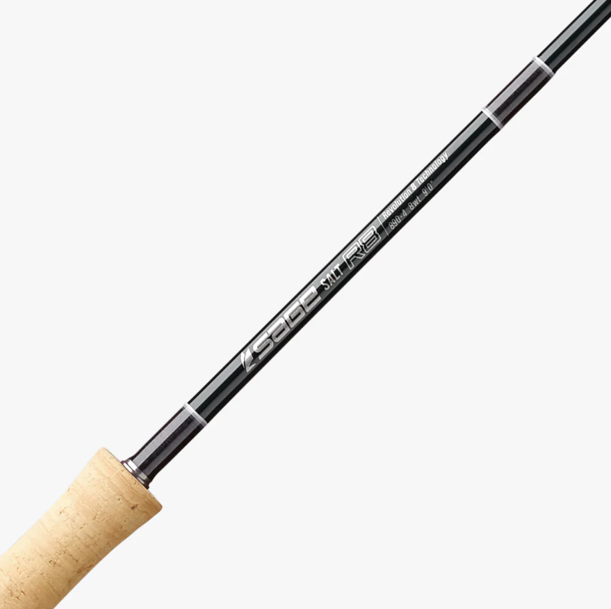 Fly Rod Sage Payload 28551