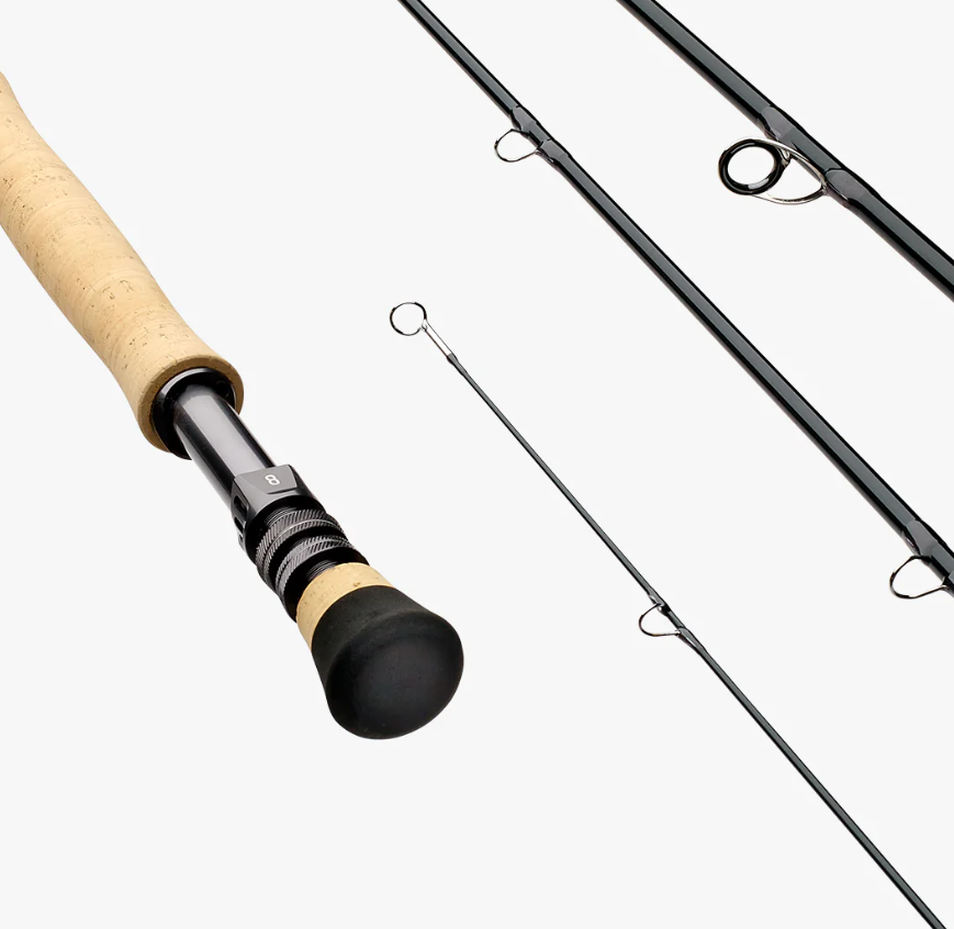Scott Centric Fly Rod – Fly Fish Food