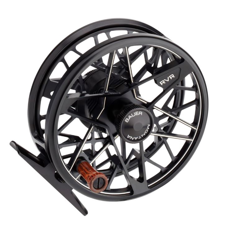 Galvan Euro Nymph Fly Reel (G.E.N) – Fly Fish Food