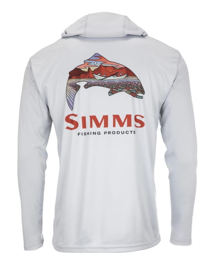 simms m's shop shirt