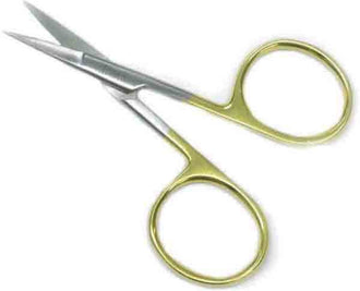 Fly Tying Scissors – Fly Fish Food