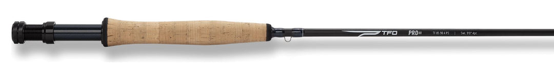 TFO LK Legacy Fly Rod 9' 7wt