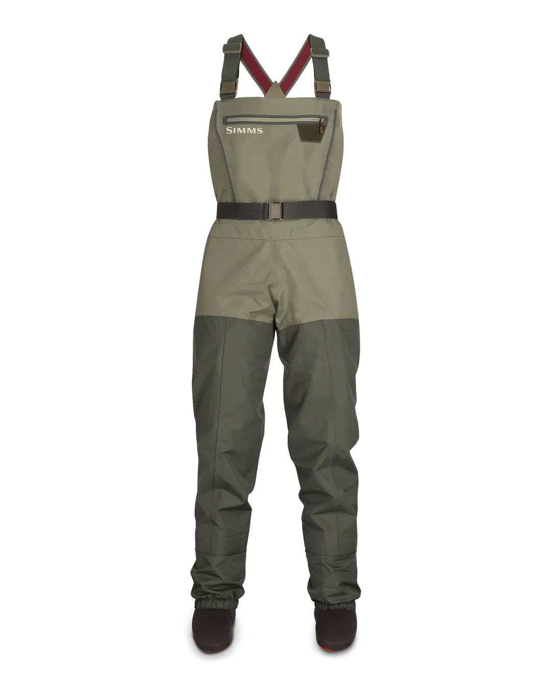 Simms G4 Pro Stockingfoot Waders - Slate