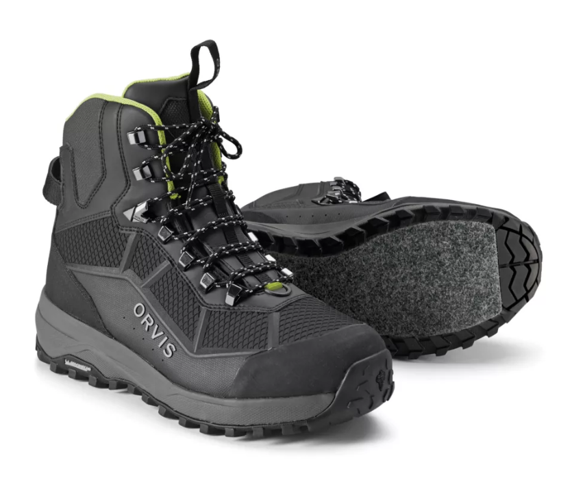 Patagonia River Salt Wading Boots – Fly Fish Food