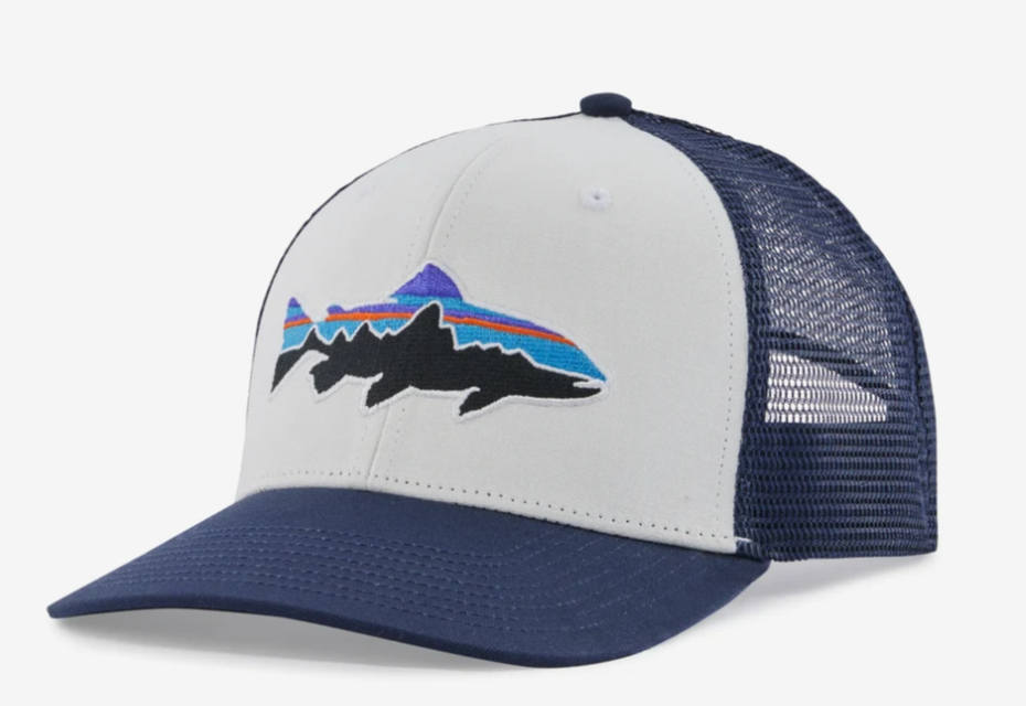 Patagonia Fly Catcher Hat - AvidMax