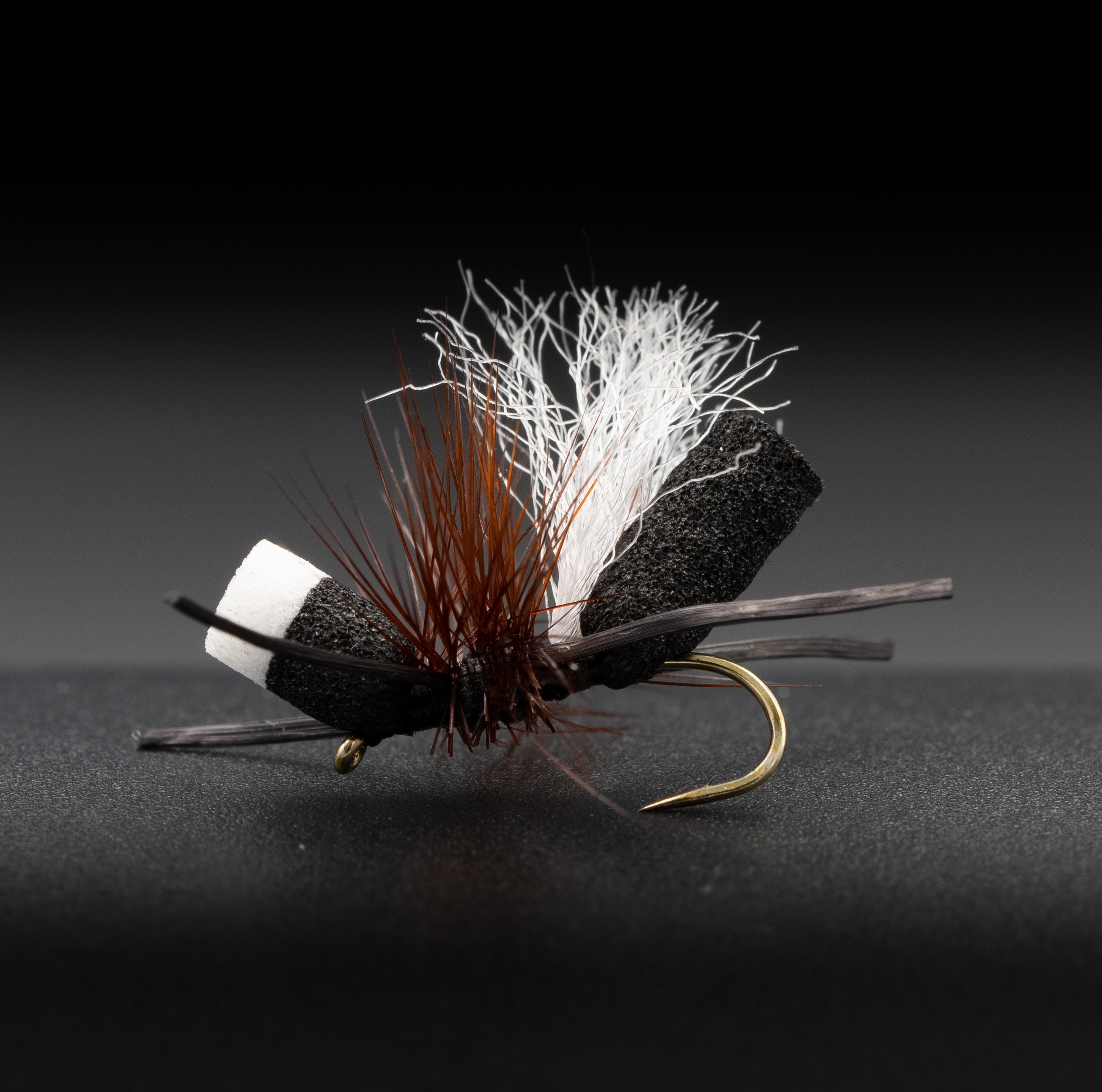 Bionic Ant 2.0 – Fly Fish Food