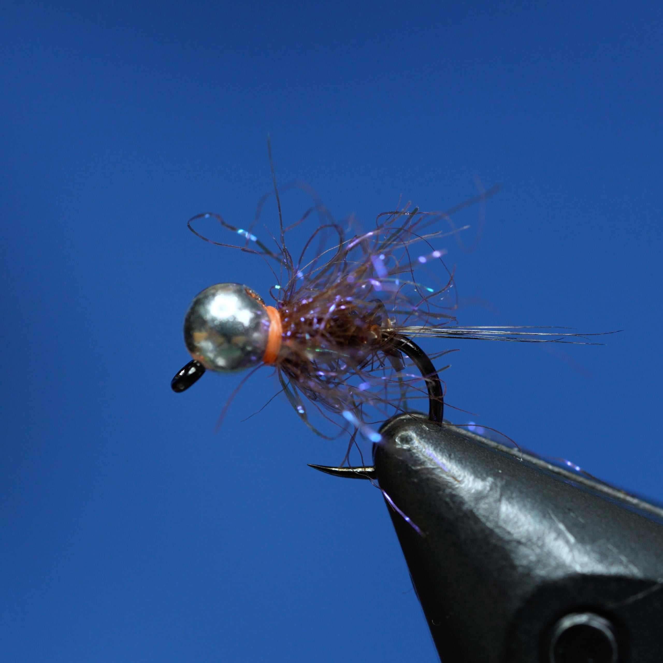 Jelly Jig – Fly Fish Food