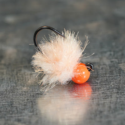 Fly Fishing Flies Jelly Egg High Quality Fly Fishing Lures for