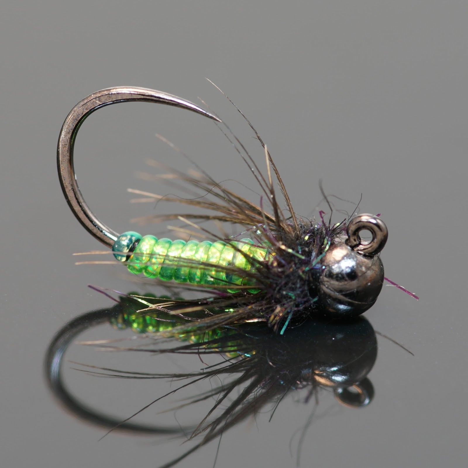 12# Perch Fishing Nymph Fly Fishing Files Hook - China Bass Fishing Lure  and Fly Fishing Hook price