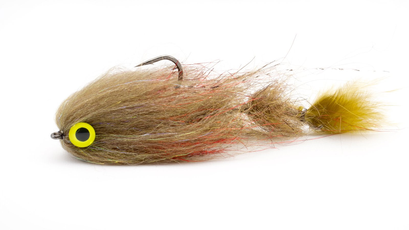 Wicked Trout Killer Pink-Chartreuse