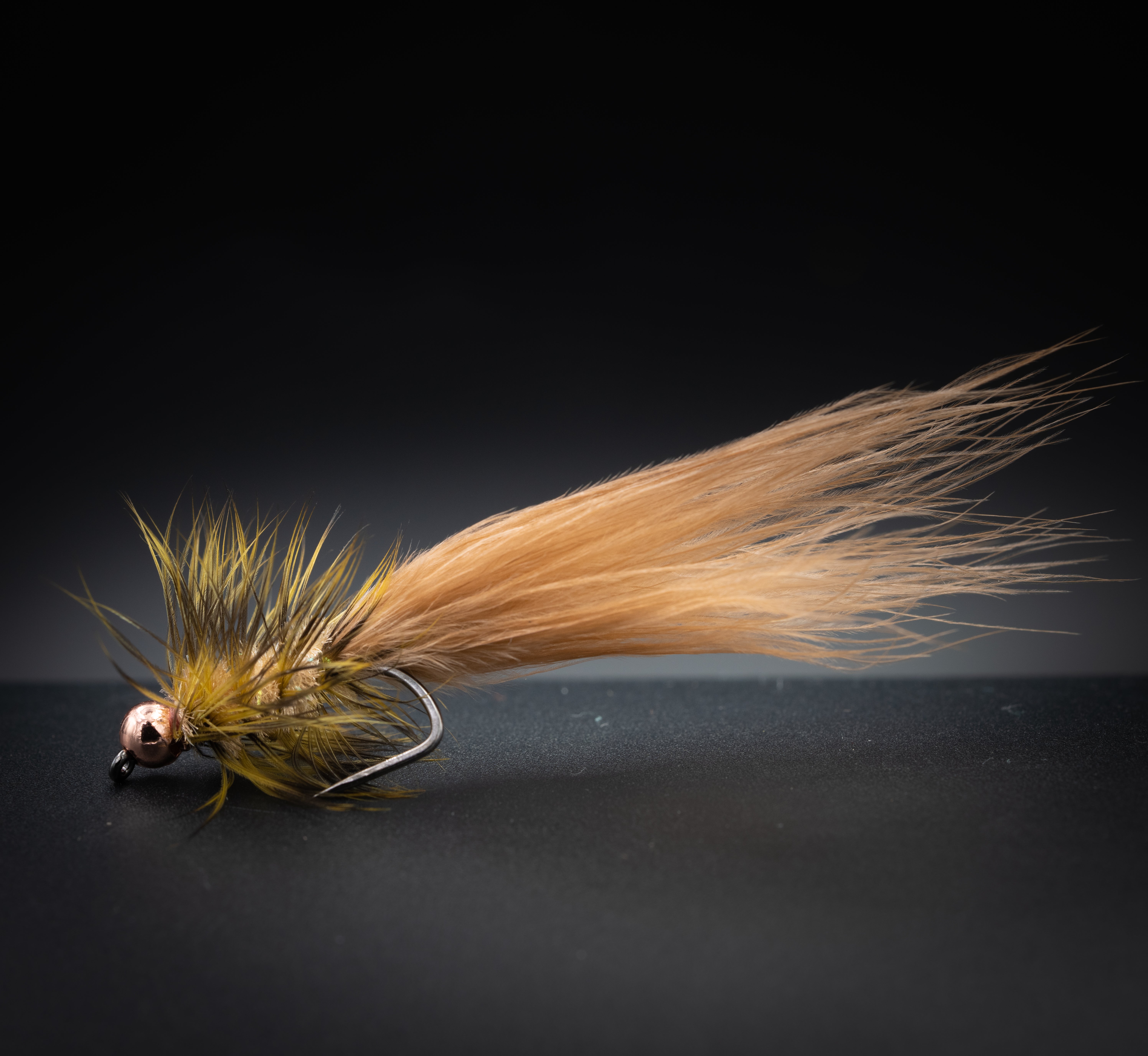 Streamer Hooks – Fly Fish Food