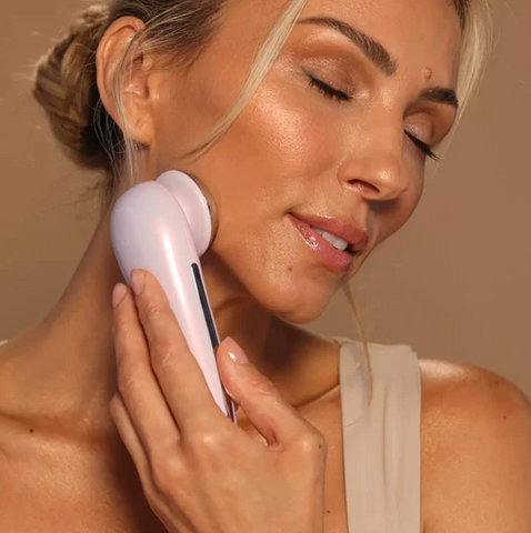 EvenSkyn® Eclipse  Everyday Skin Toning & Maintenance Handset