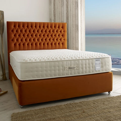 ergonomic mattress