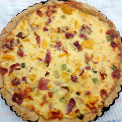 ackee-bacon-quiche