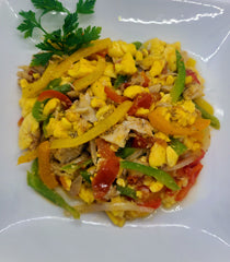 ackee-saltfish