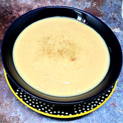 Jamaican Banana Porridge