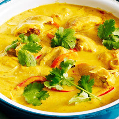 chicken-mango-chutney-curry