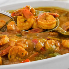 jamaican-prawn-curry
