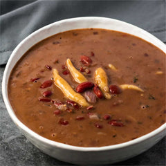 Jamaican red pea soup