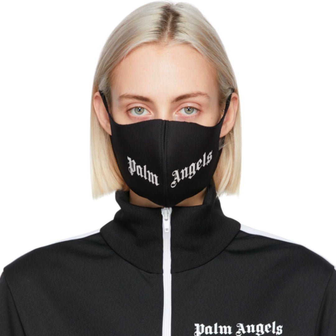 【SALE／104%OFF】 PALM ANGELS マスク kids-nurie.com