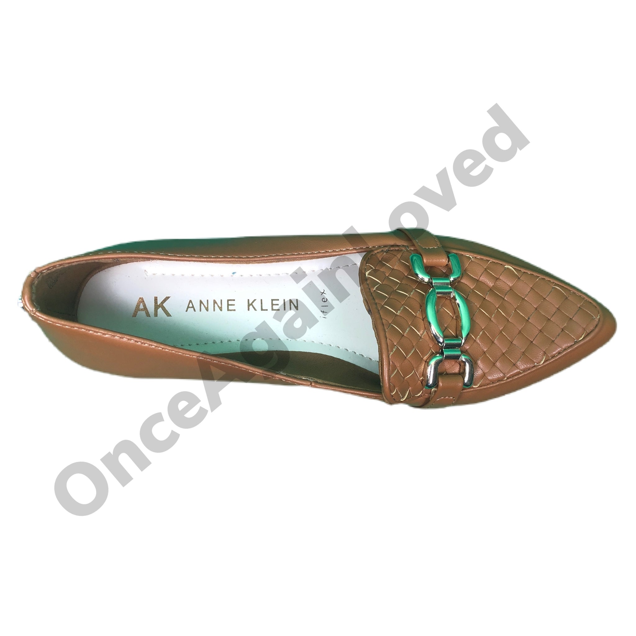 ak anne klein iflex flats