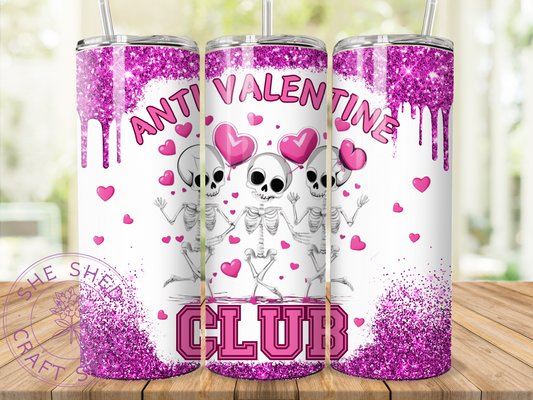 Love Message UVDTF Cup Wrap (UV139) – Silverglitzz
